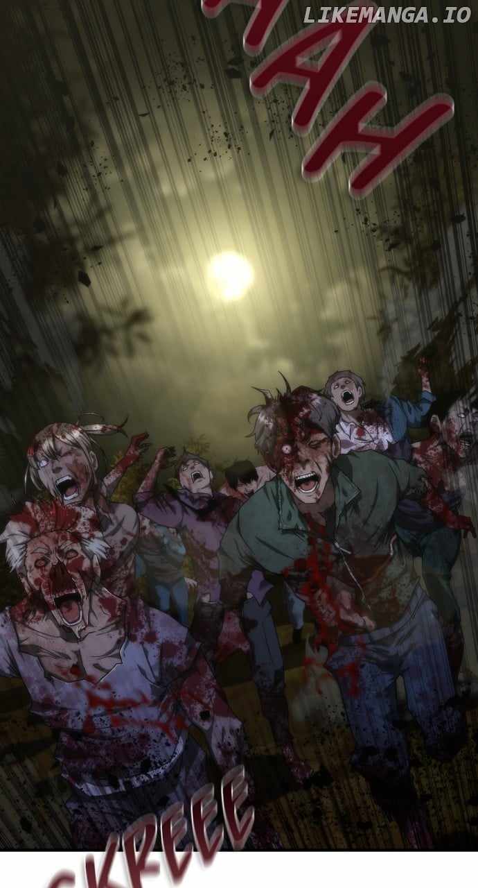 Zombie Apocalypse 82-08 Chapter 37 27